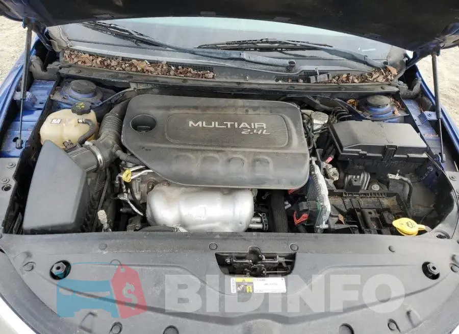 1C3CCCAB1FN646024 Photo# 11