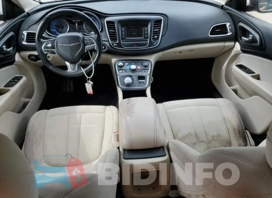 1C3CCCAB8FN743172 Photo# 8