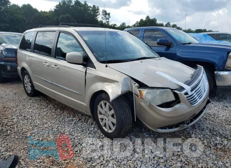 2C4RC1BG3ER294828 Photo# 4