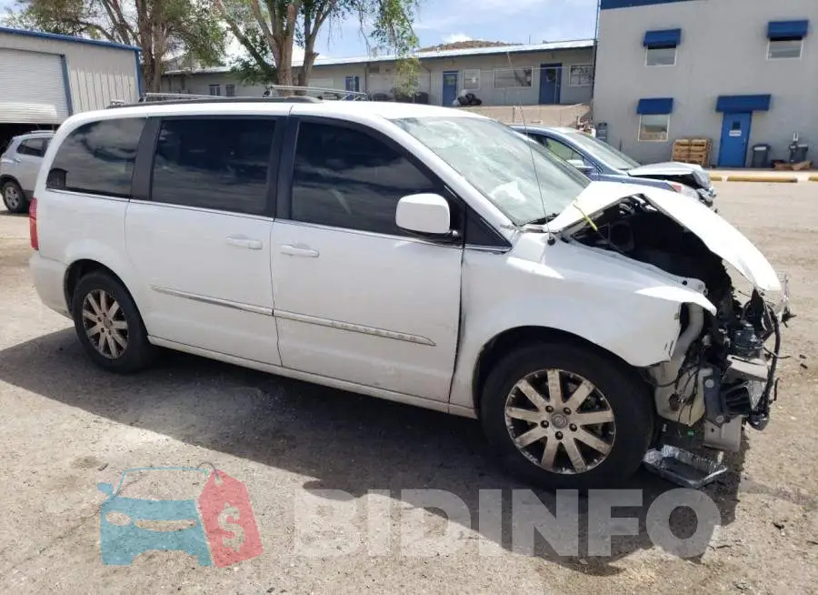 2C4RC1BG3GR206072 Photo# 4