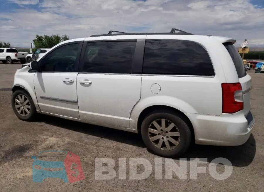 2C4RC1BG3GR206072 Photo# 2