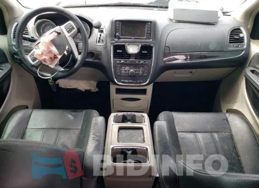 2C4RC1BG3GR206072 Photo# 8