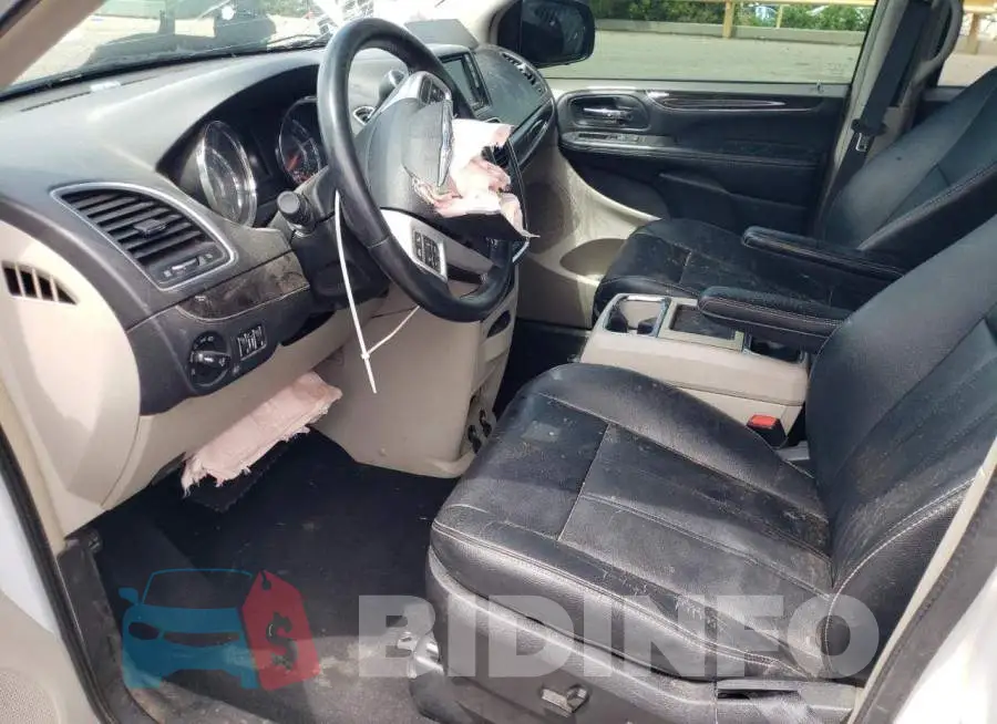 2C4RC1BG3GR206072 Photo# 7