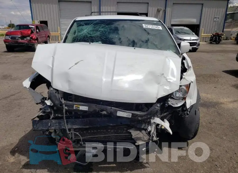 2C4RC1BG3GR206072 Photo# 5