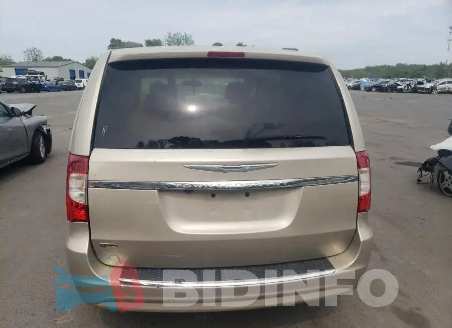 2C4RC1BG4GR260366 Photo# 6