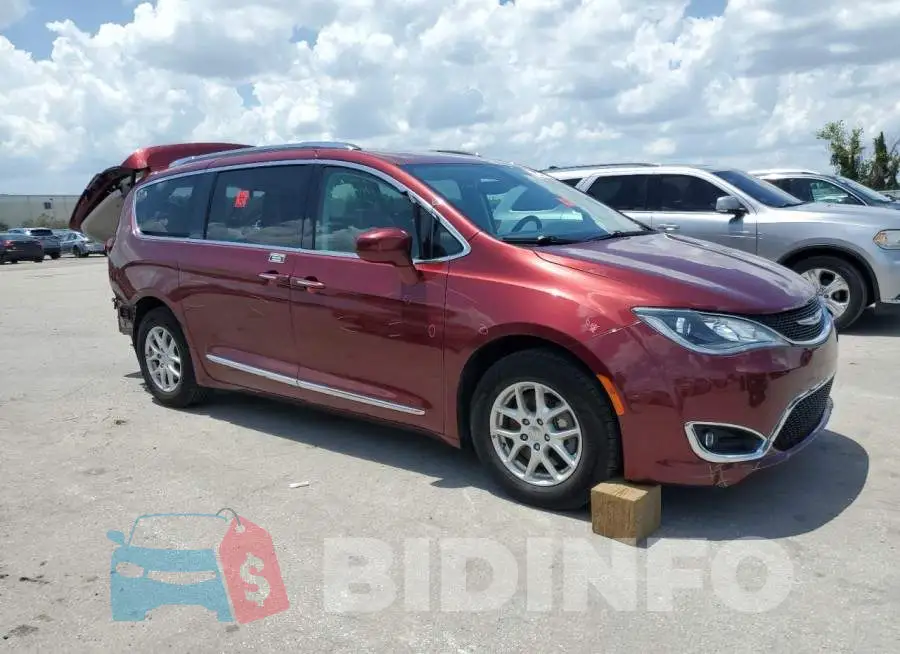 2C4RC1BG6LR125786 Photo# 4
