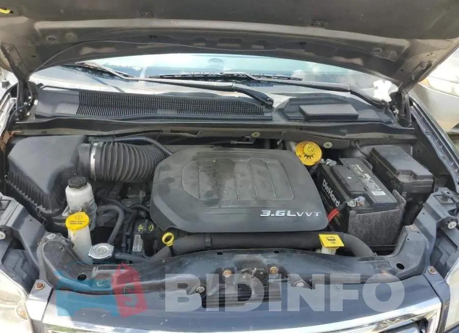 2C4RC1BGXFR565286 Photo# 12