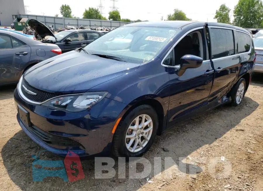 2C4RC1DG0HR521670 Photo# 1