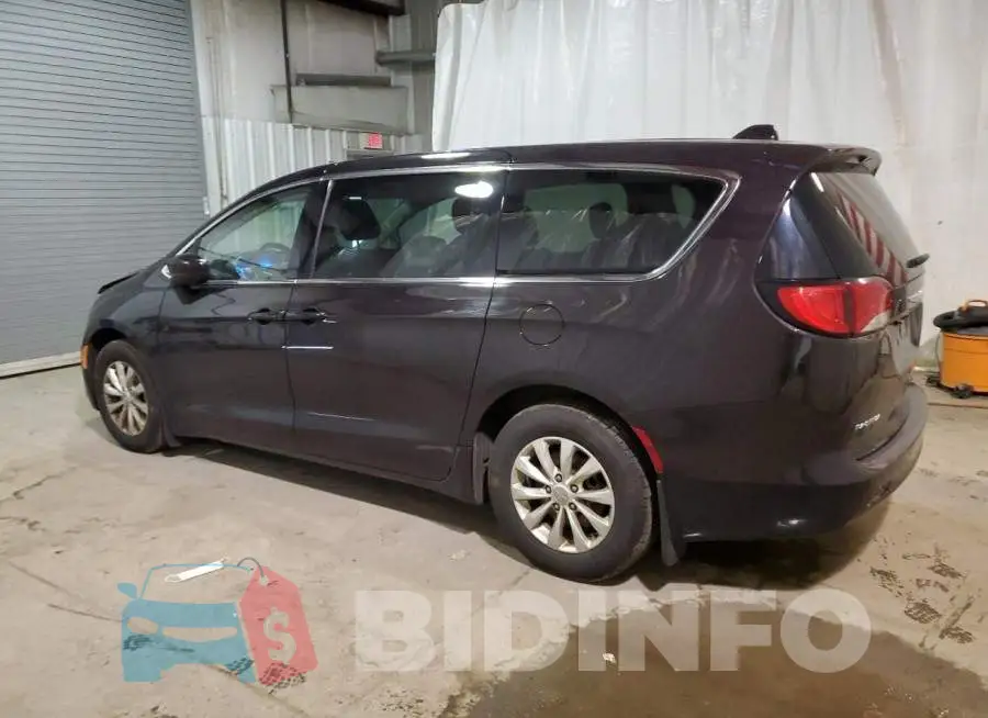 2C4RC1DG7HR551488 Photo# 2