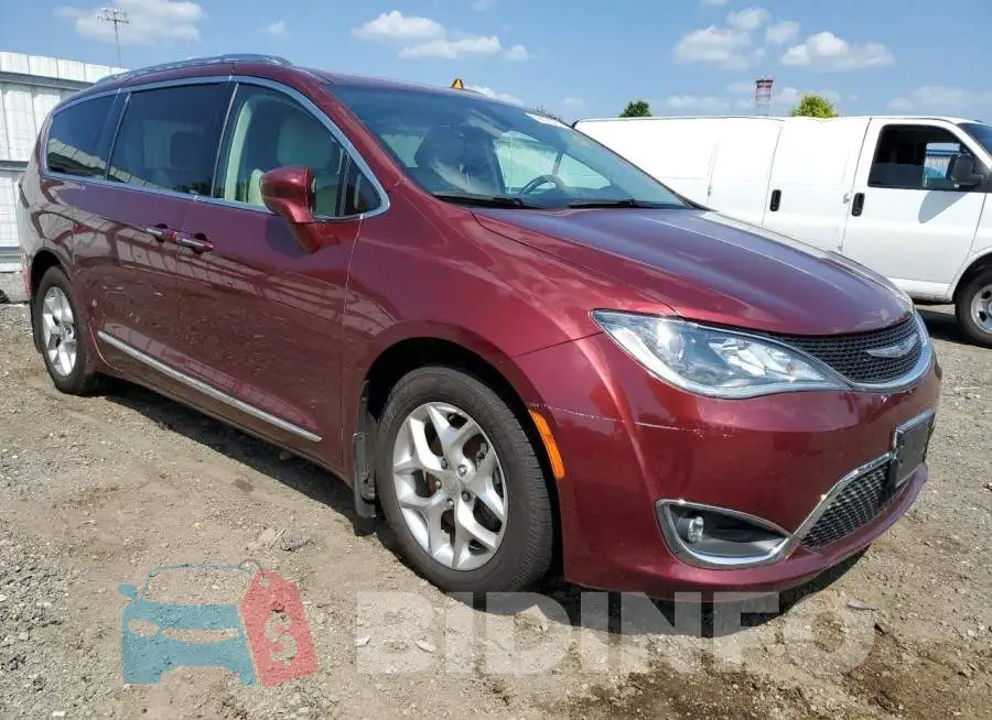 2C4RC1EG9JR271074 Photo# 4