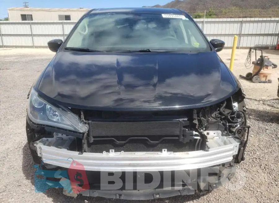 2C4RC1FG3JR113313 Photo# 5