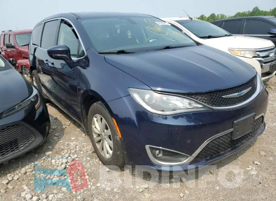 2C4RC1FG7JR218999 Photo# 4