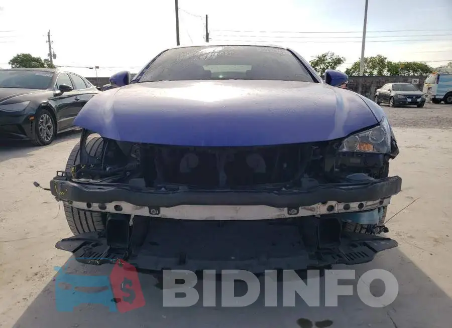 JTHSE5BC4F5000849 Photo# 5