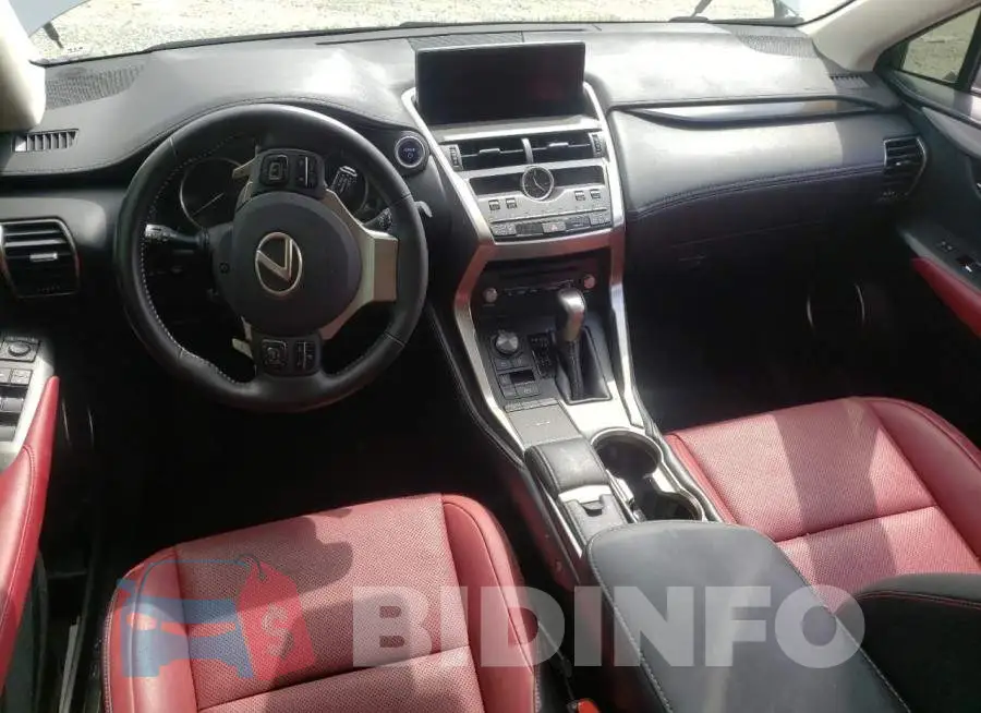 JTJGJRDZ6L2139922 Photo# 8