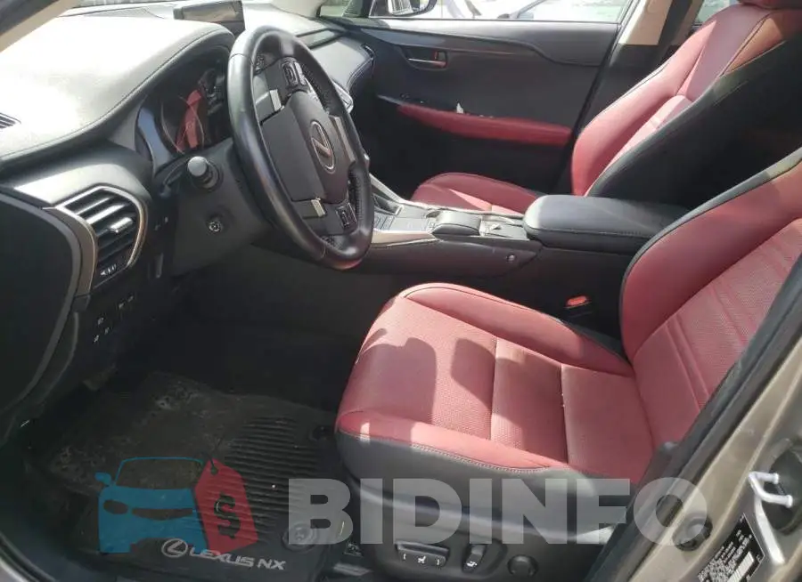 JTJGJRDZ6L2139922 Photo# 7