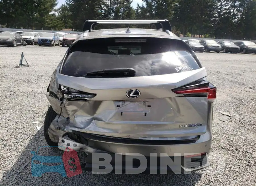 JTJGJRDZ6L2139922 Photo# 6