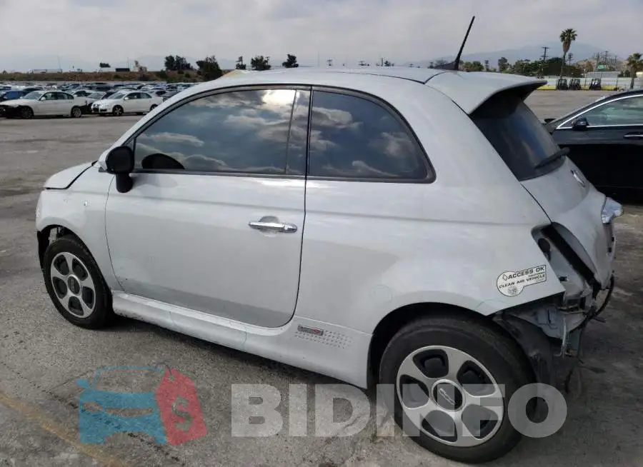3C3CFFGE9HT500788 Photo# 2