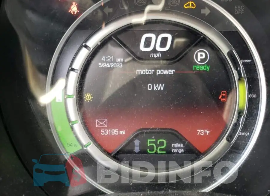3C3CFFGE9HT500788 Photo# 9