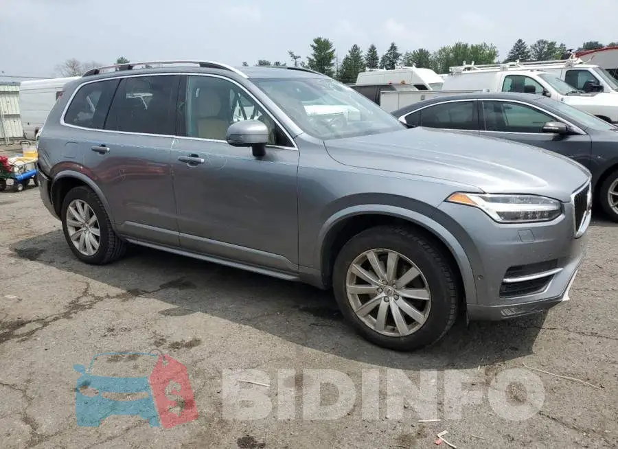 YV4A22PK8H1123534 Photo# 4