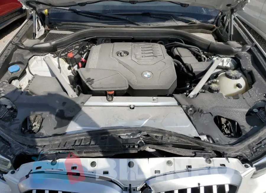5UX43DP04P9R00796 Photo# 12
