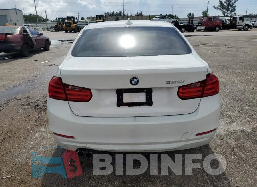 WBA3A5C53FF607592 Photo# 6