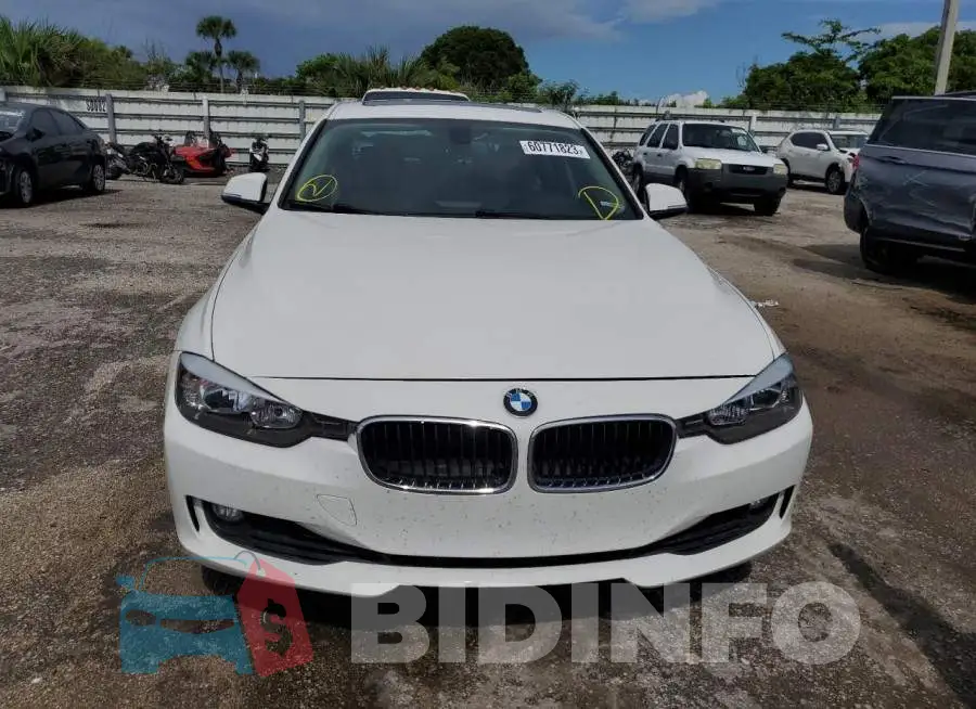 WBA3A5C53FF607592 Photo# 5