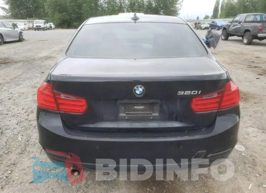 WBA3B1C56EK132662 Photo# 6
