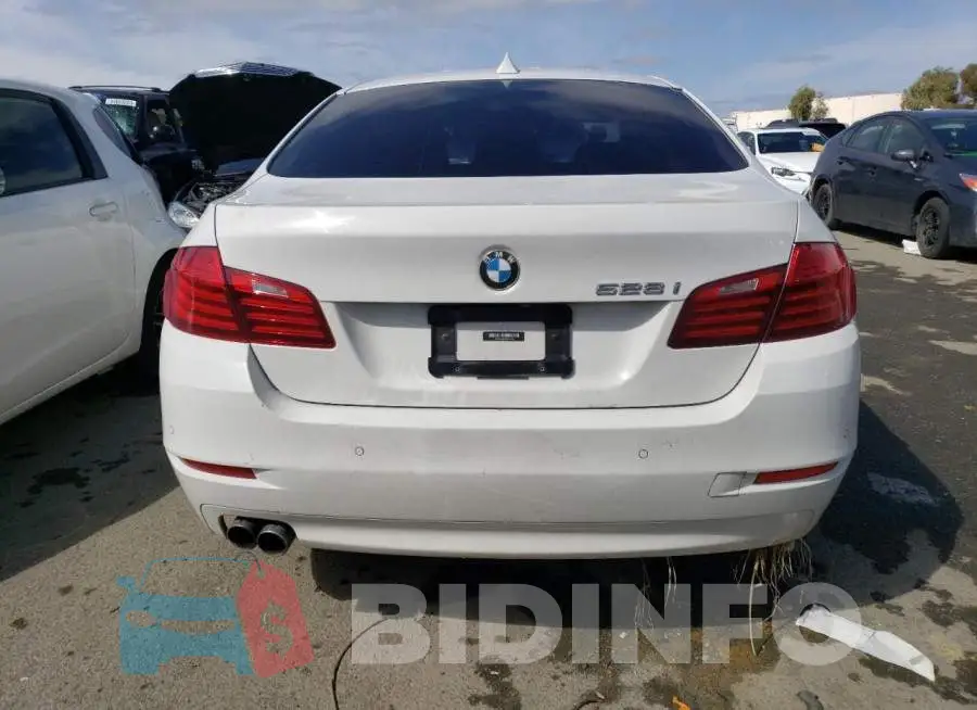 WBA5A5C50ED503970 Photo# 6