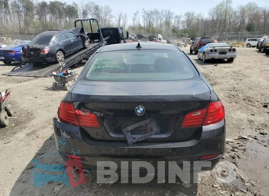 WBA5A5C58ED500721 Photo# 6