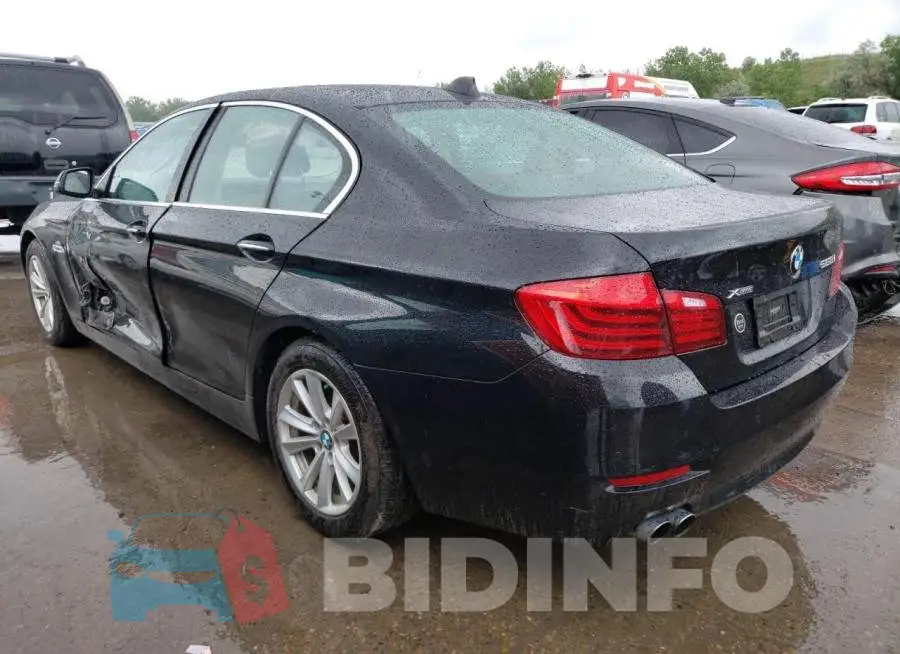 WBA5A7C55FD624216 Photo# 2