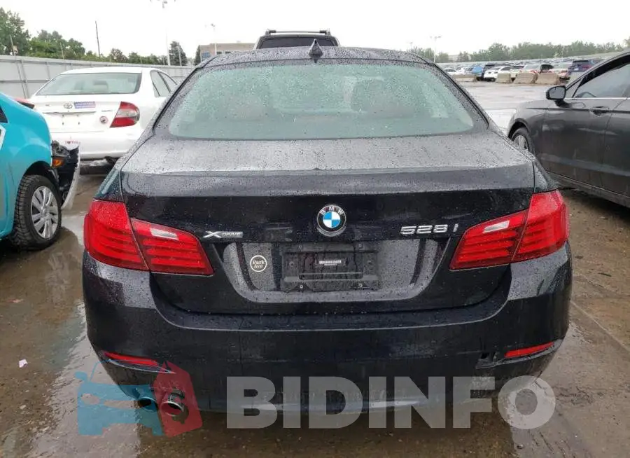 WBA5A7C55FD624216 Photo# 6
