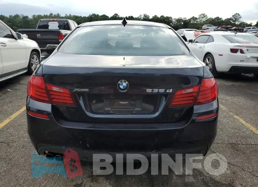 WBAFV3C52ED685507 Photo# 6