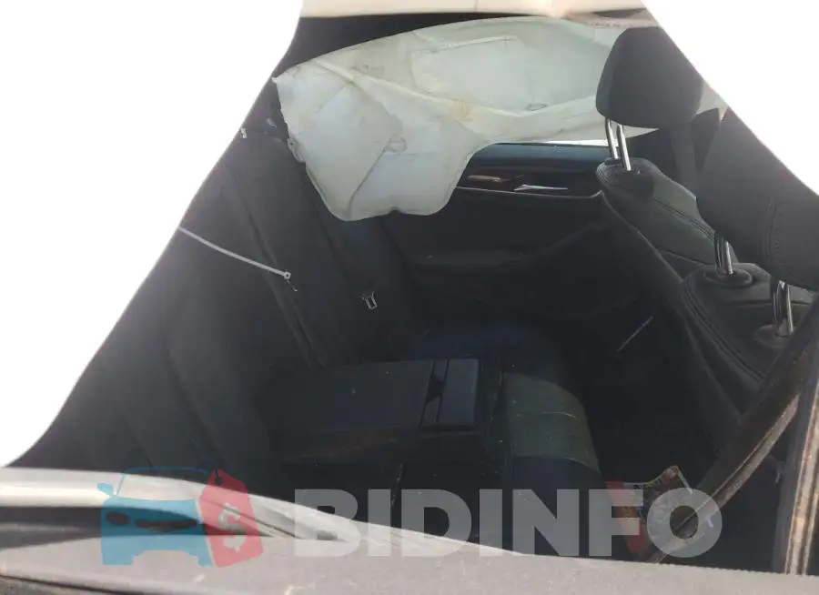 WBAJS1C05LCD60240 Photo# 6