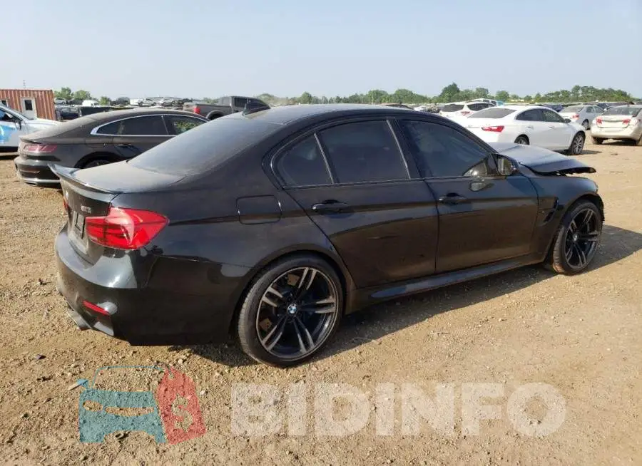 WBS8M9C55J5J77952 Photo# 3