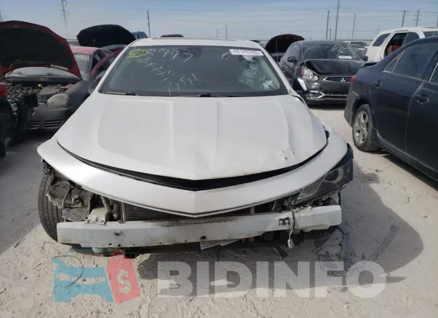 1G1145S33HU155913 Photo# 5