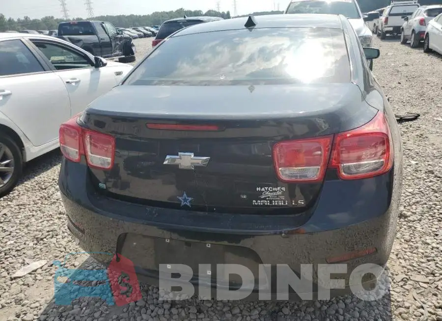 1G11B5SL4EF284829 Photo# 6