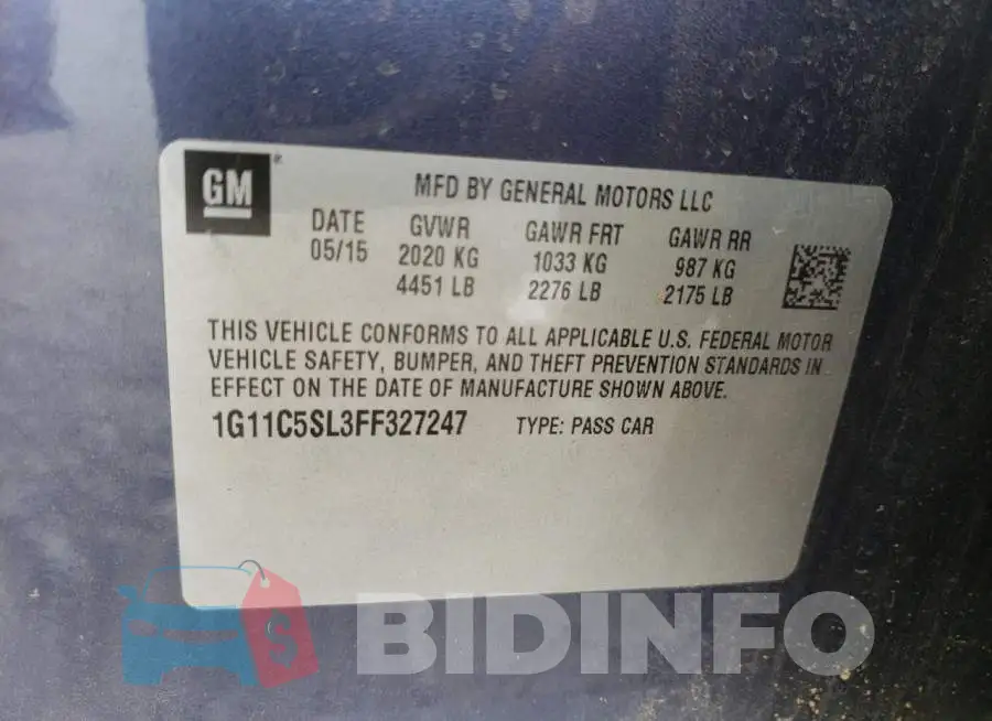 1G11C5SL3FF327247 Photo# 12
