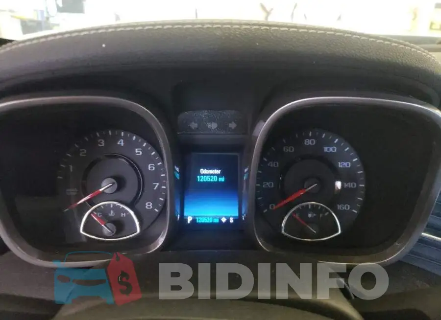 1G11D5SL1FF316874 Photo# 9
