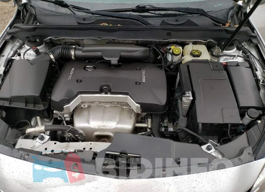 1G11E5SA3GF130069 Photo# 11