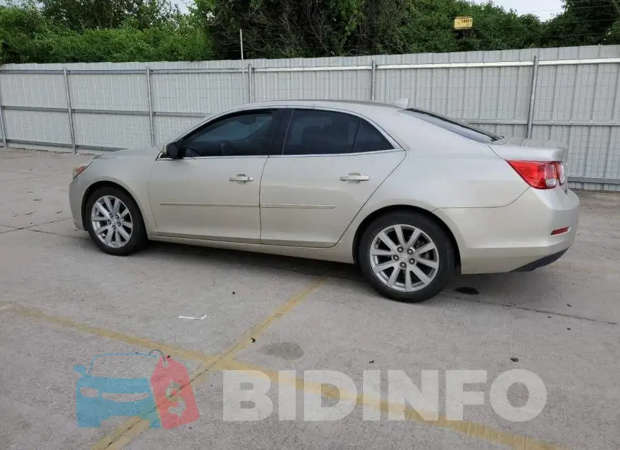 1G11E5SL8EF284176 Photo# 2