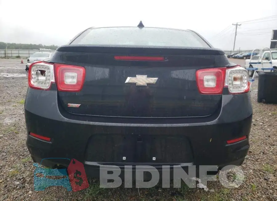 1G11J5SXXEF242638 Photo# 6