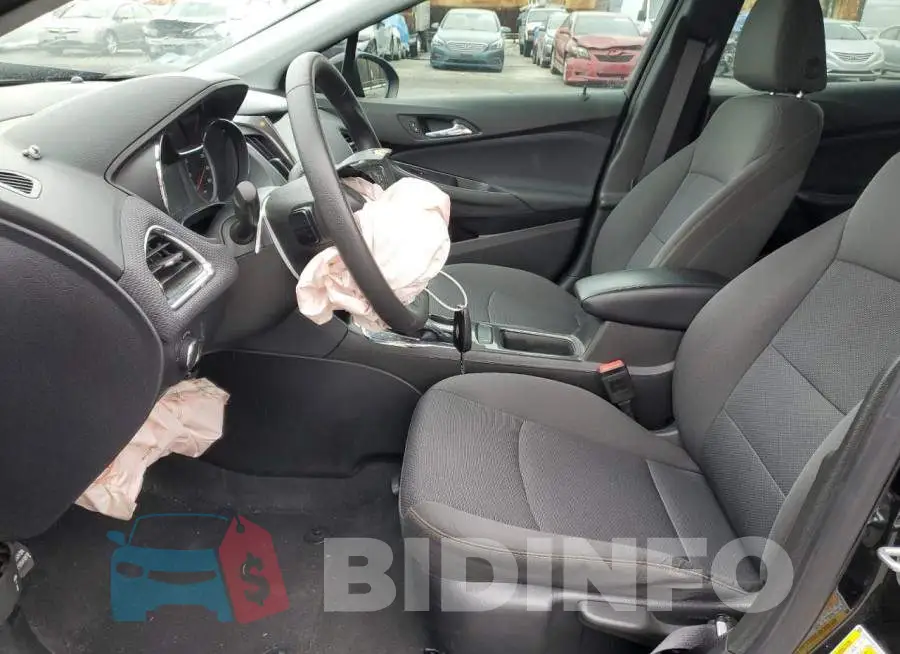 1G1BC5SM3K7153018 Photo# 7