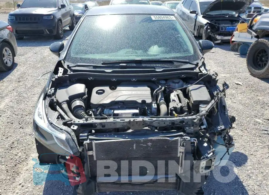 1G1BE5SMXJ7106125 Photo# 5