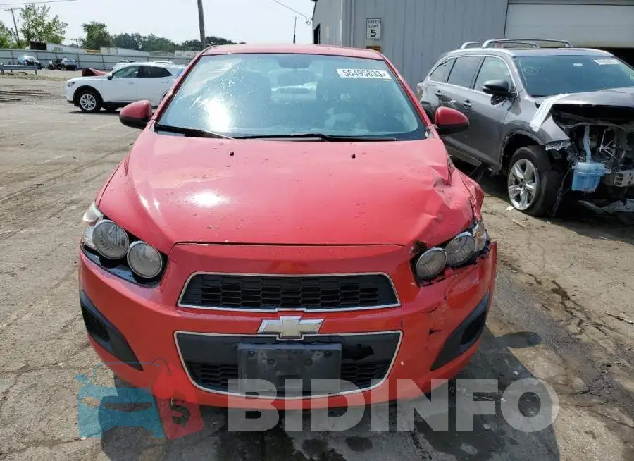 1G1JC5SH7E4167556 Photo# 5