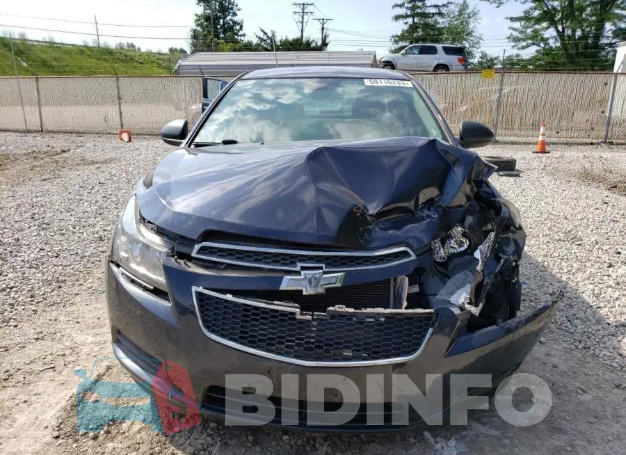 1G1PB5SH1E7407938 Photo# 5