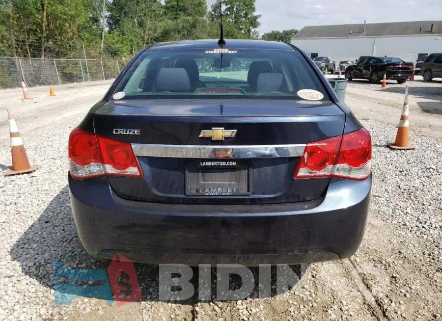1G1PB5SH1E7407938 Photo# 6