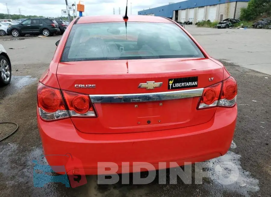 1G1PC5SB5E7283827 Photo# 6