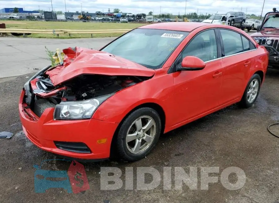 1G1PC5SB5E7283827 Photo# 1