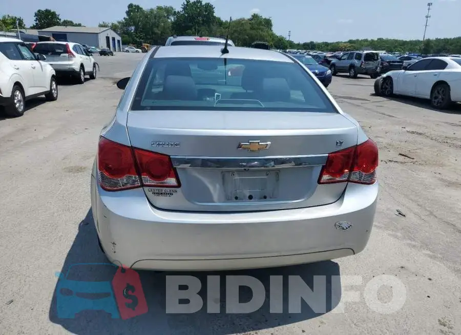 1G1PC5SBXE7366265 Photo# 6