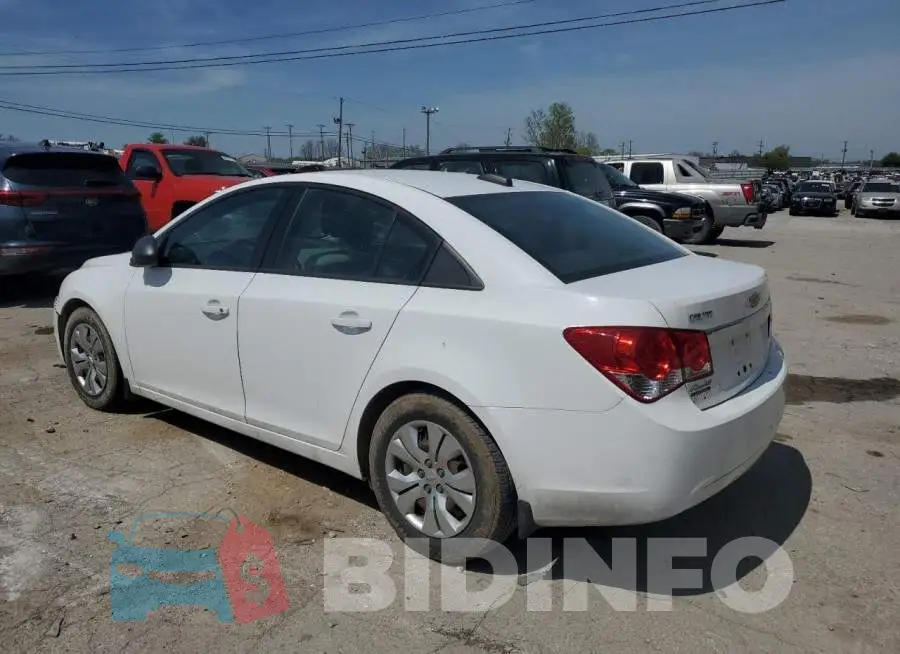 1G1PC5SH7G7117803 Photo# 2